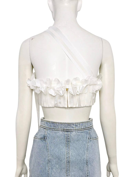 Lovestruck Garland Top Size 2