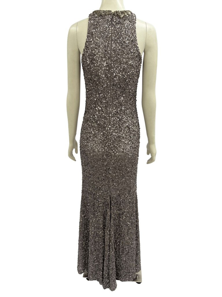 Rachel Gilbert Gown Size 1