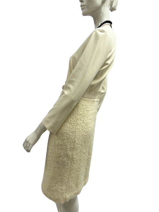 Anna Rachele Dress Size 46 (10/12)