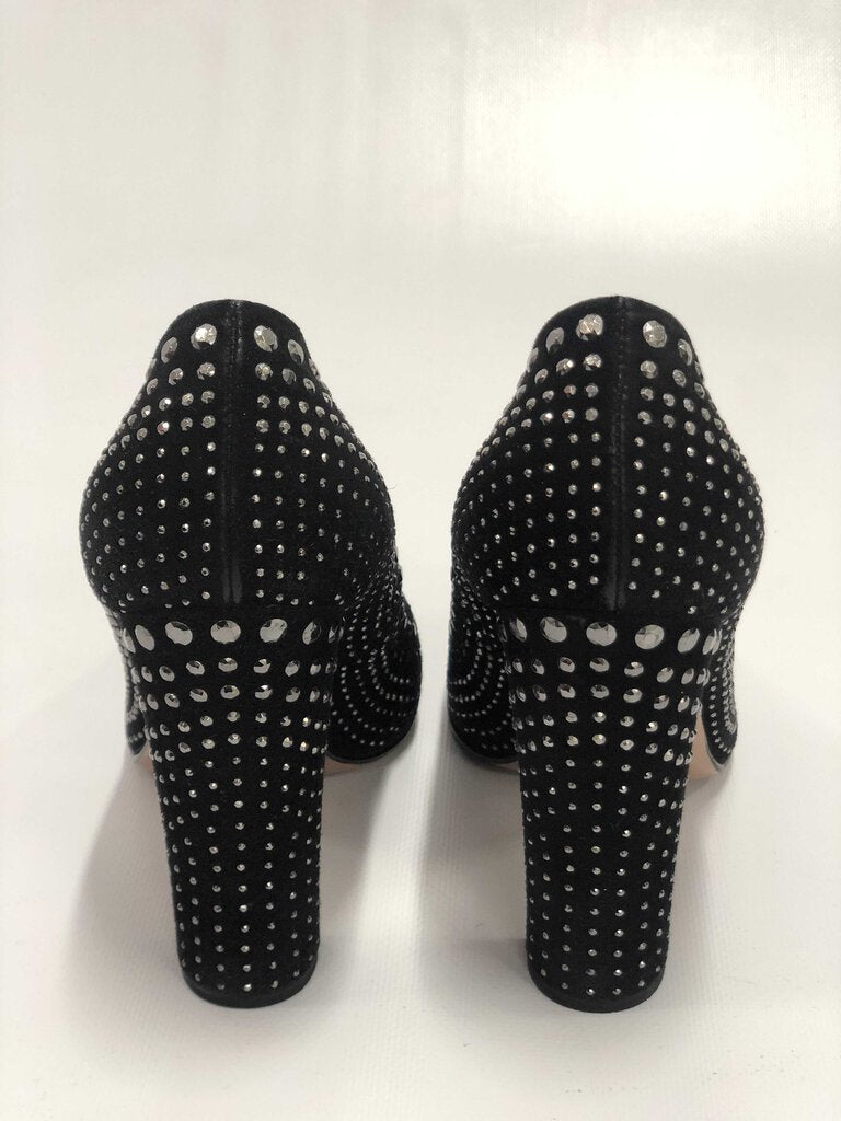 Prada Heels Size 38