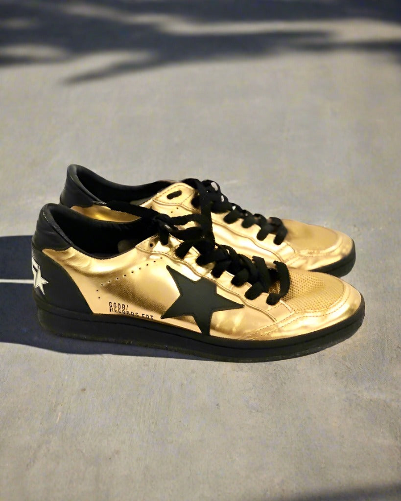 Golden Goose Sneakers Size 37