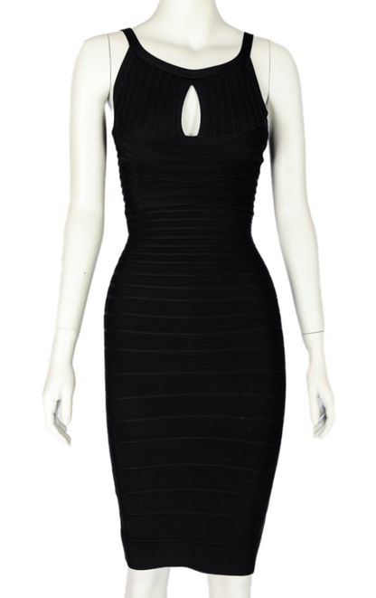 Herve Leger Dress Size S