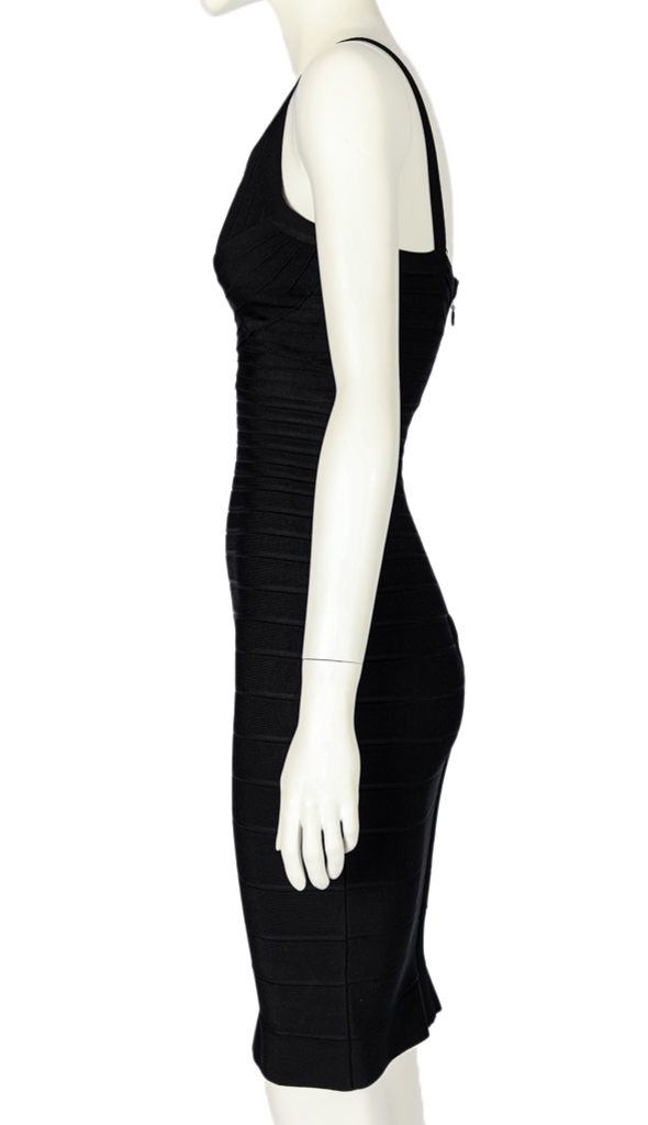 Herve Leger Dress Size S