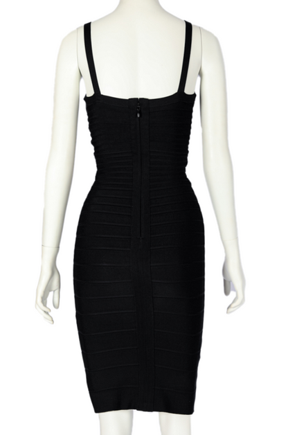 Herve Leger Dress Size S