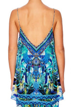 Load image into Gallery viewer, Camilla &#39;Amazon Allure&#39; Layered Top Size XS
