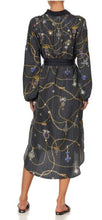 Load image into Gallery viewer, Camilla &#39;Punk of Primrose&#39; Silk Dress Size XS
