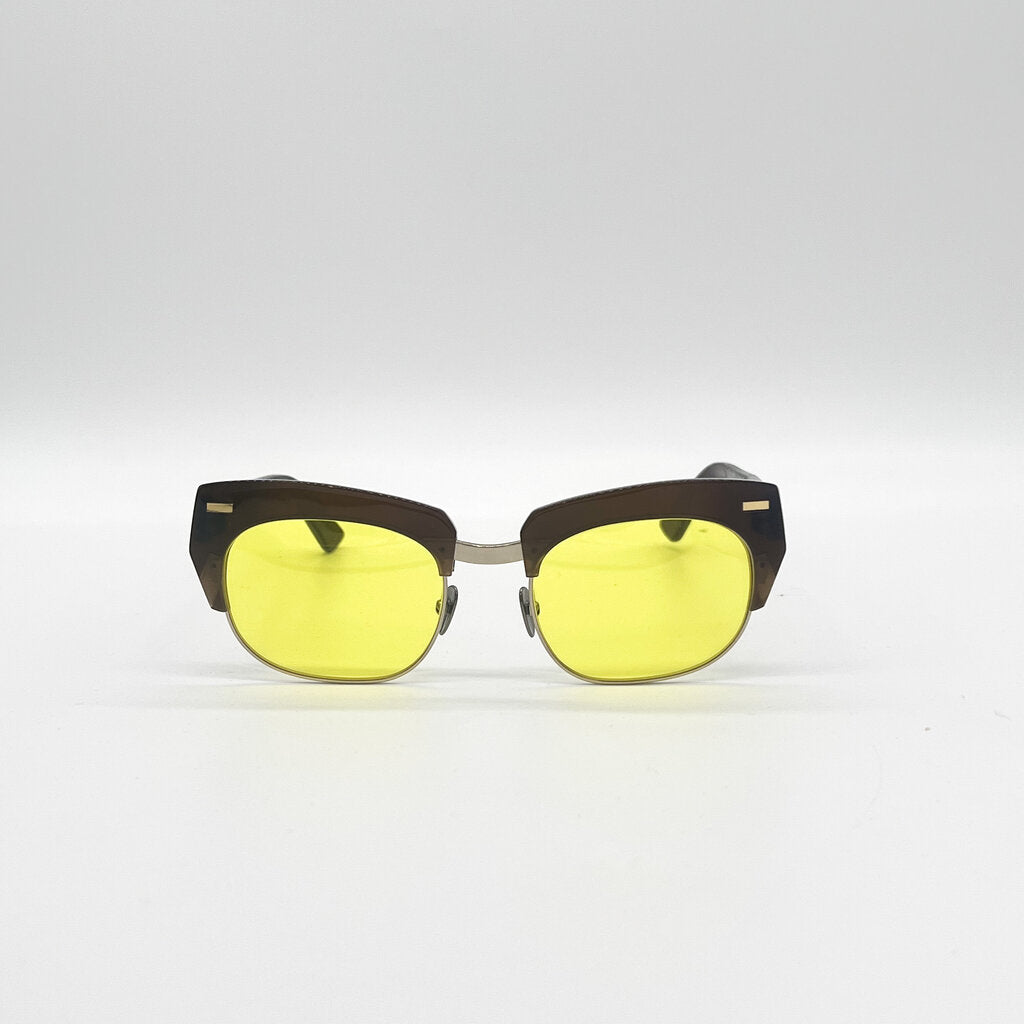 Acne Studios Sunglasses AS NEW (Incl Box & Cloth) Est RRP $560