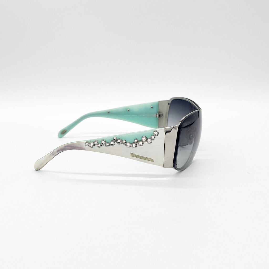 Tiffany & Co Sunglasses 'As Is' (incl box)