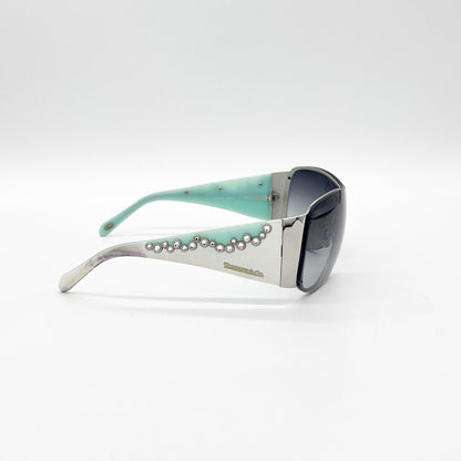 Tiffany & Co Sunglasses 'As Is' (incl box)