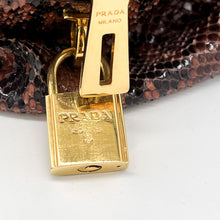 Load image into Gallery viewer, Prada Bag (Incl dust bag)
