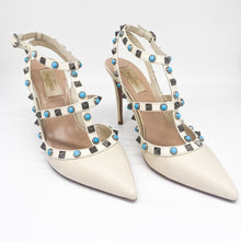 Load image into Gallery viewer, Valentino Shoes Size 38.5 (incl dust bag &amp; box)
