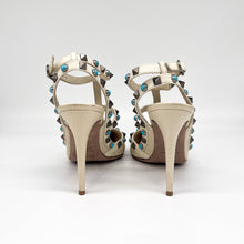 Load image into Gallery viewer, Valentino Shoes Size 38.5 (incl dust bag &amp; box)
