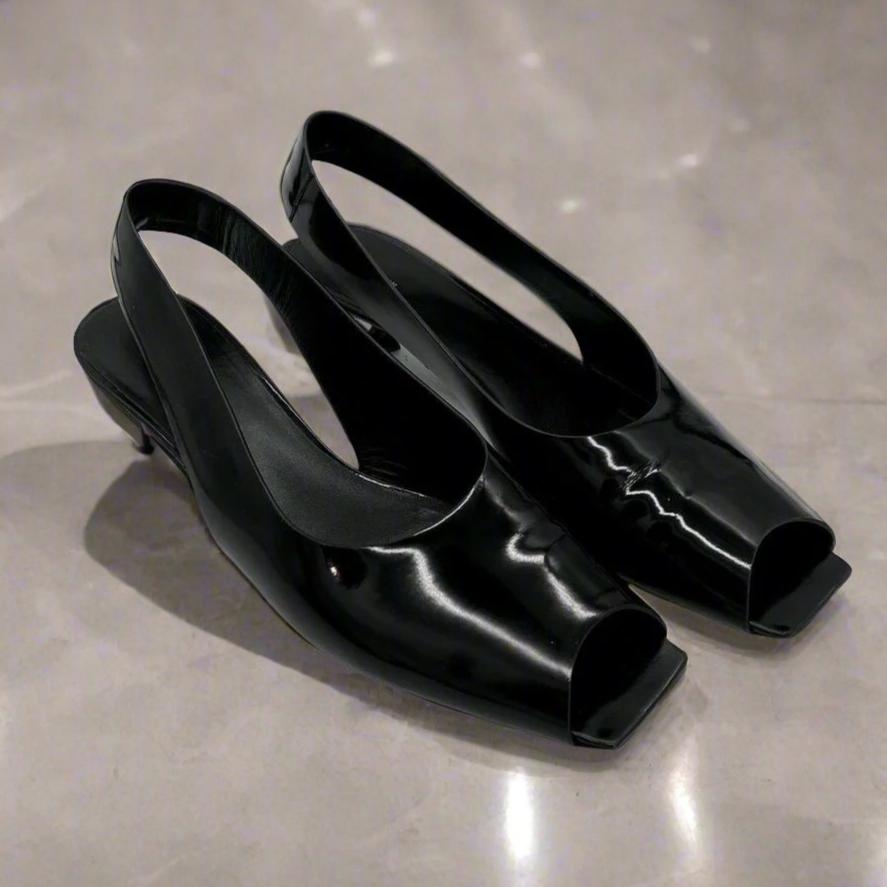 The Row Heels Size 40.5