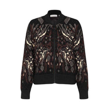 Load image into Gallery viewer, Sass &amp; Bide &quot;La Bomba&quot; Jacket NWT Size 10
