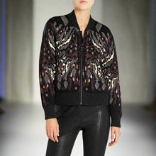 Load image into Gallery viewer, Sass &amp; Bide &quot;La Bomba&quot; Jacket NWT Size 10
