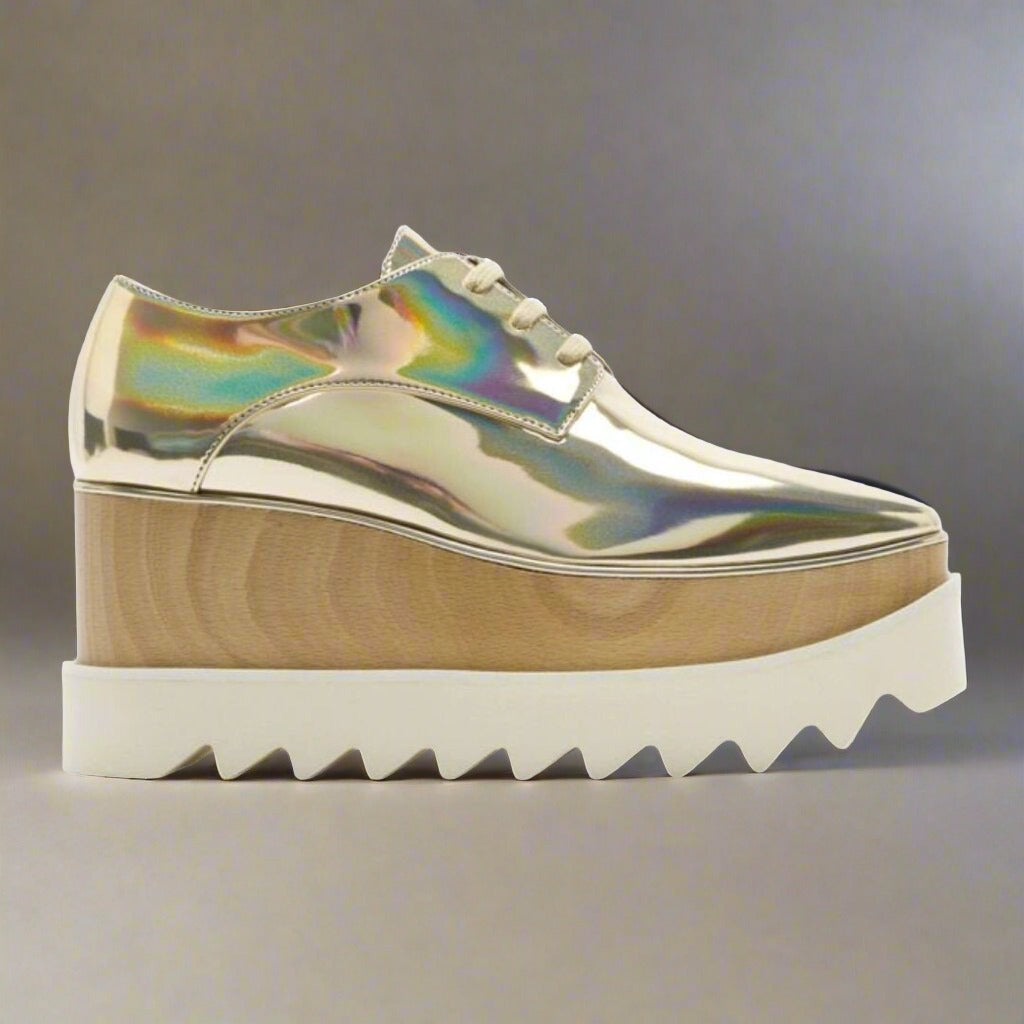 Stella McCartney Flatform 'As Is' Size 38.5