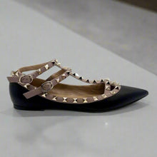 Load image into Gallery viewer, Valentino Ballet Flats Size 36
