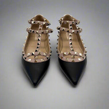 Load image into Gallery viewer, Valentino Ballet Flats Size 36
