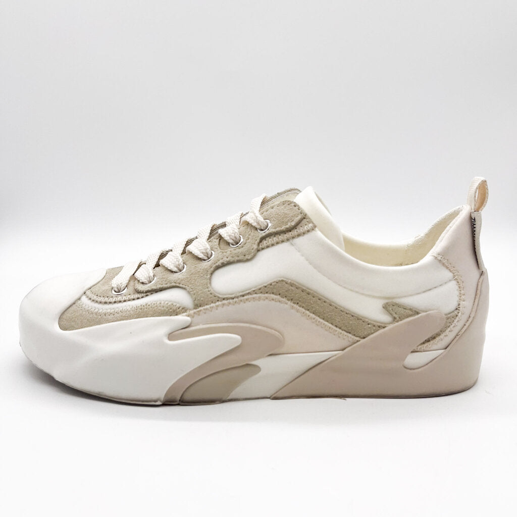 Zimmermann Low Splash Sneakers Size 36