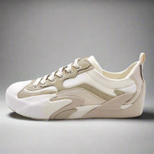 Load image into Gallery viewer, Zimmermann Low Splash Sneakers Size 36 (incl dust bag &amp; box)
