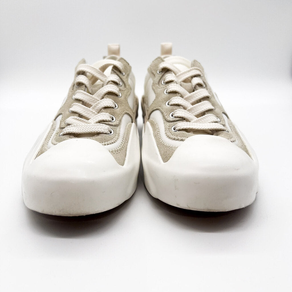 Zimmermann Low Splash Sneakers Size 36