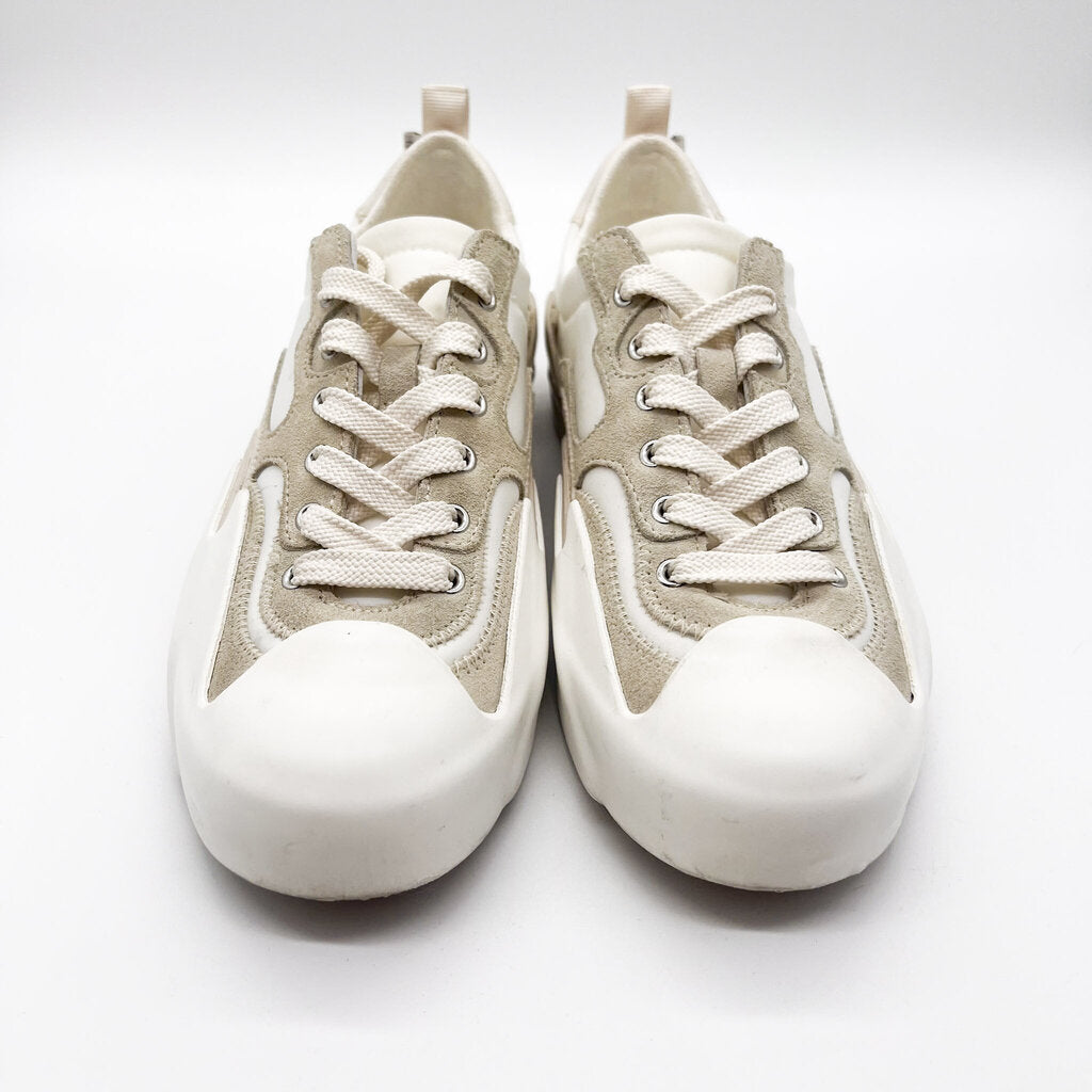 Zimmermann Low Splash Sneakers Size 36