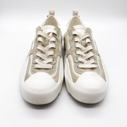 Zimmermann Low Splash Sneakers Size 36