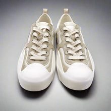 Load image into Gallery viewer, Zimmermann Low Splash Sneakers Size 36 (incl dust bag &amp; box)
