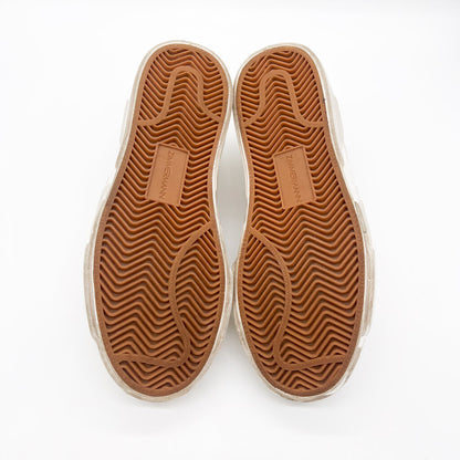 Zimmermann Low Splash Sneakers Size 36