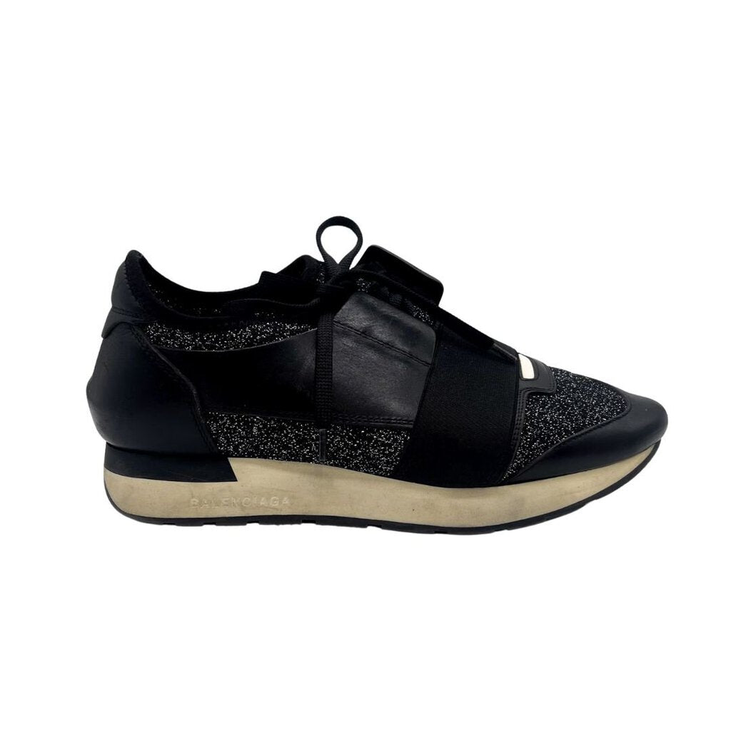 Balenciaga Sneakers Size 38