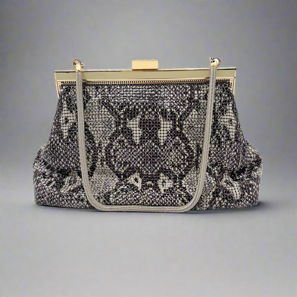 Glomesh Vintage Bag