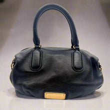 Load image into Gallery viewer, Marc by Marc Jacobs Leather Bag with Crossbody Strap (incl dust bag)
