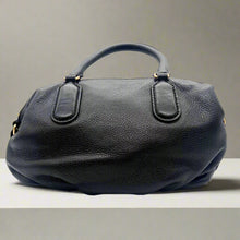 Load image into Gallery viewer, Marc by Marc Jacobs Leather Bag with Crossbody Strap (incl dust bag)
