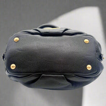 Load image into Gallery viewer, Marc by Marc Jacobs Leather Bag with Crossbody Strap (incl dust bag)
