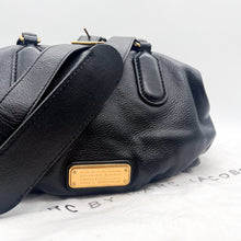 Load image into Gallery viewer, Marc by Marc Jacobs Leather Bag with Crossbody Strap (incl dust bag)
