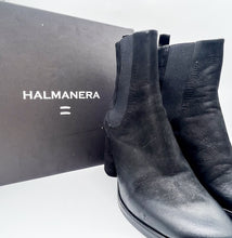 Load image into Gallery viewer, Halmanera Boots &#39;As New&#39; Size 41 (incl box)
