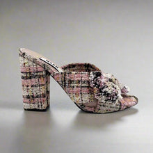 Load image into Gallery viewer, MSGM Heels Size 40
