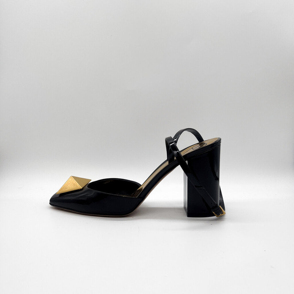 Valentino Heels Size 40