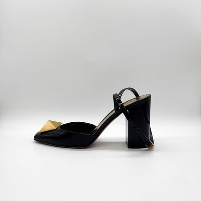 Valentino Heels Size 40