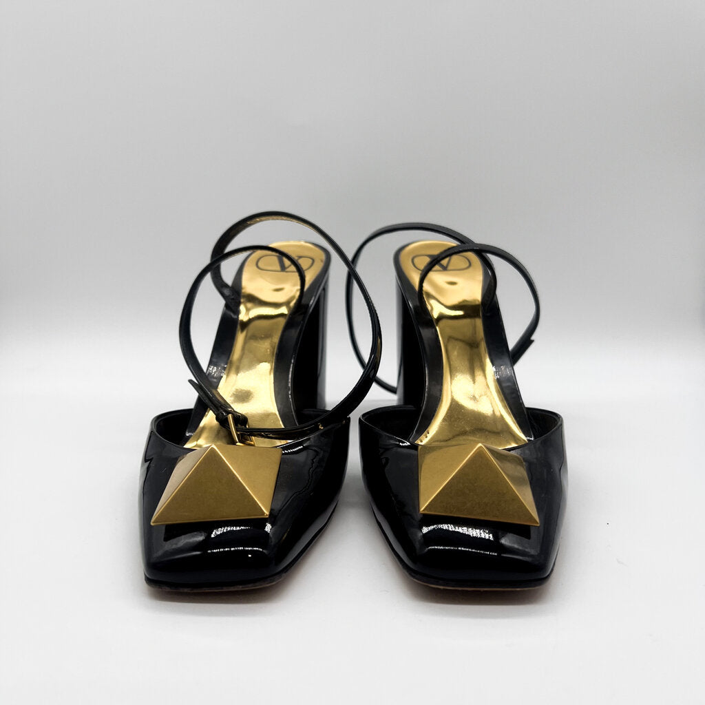 Valentino Heels Size 40