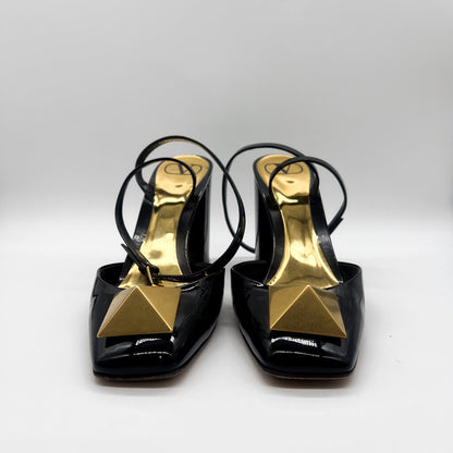 Valentino Heels Size 40