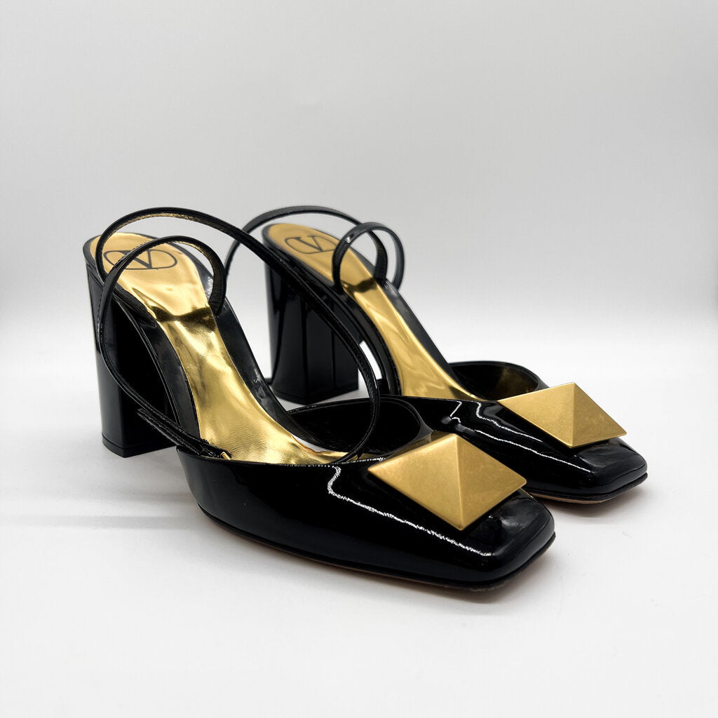 Valentino Heels Size 40