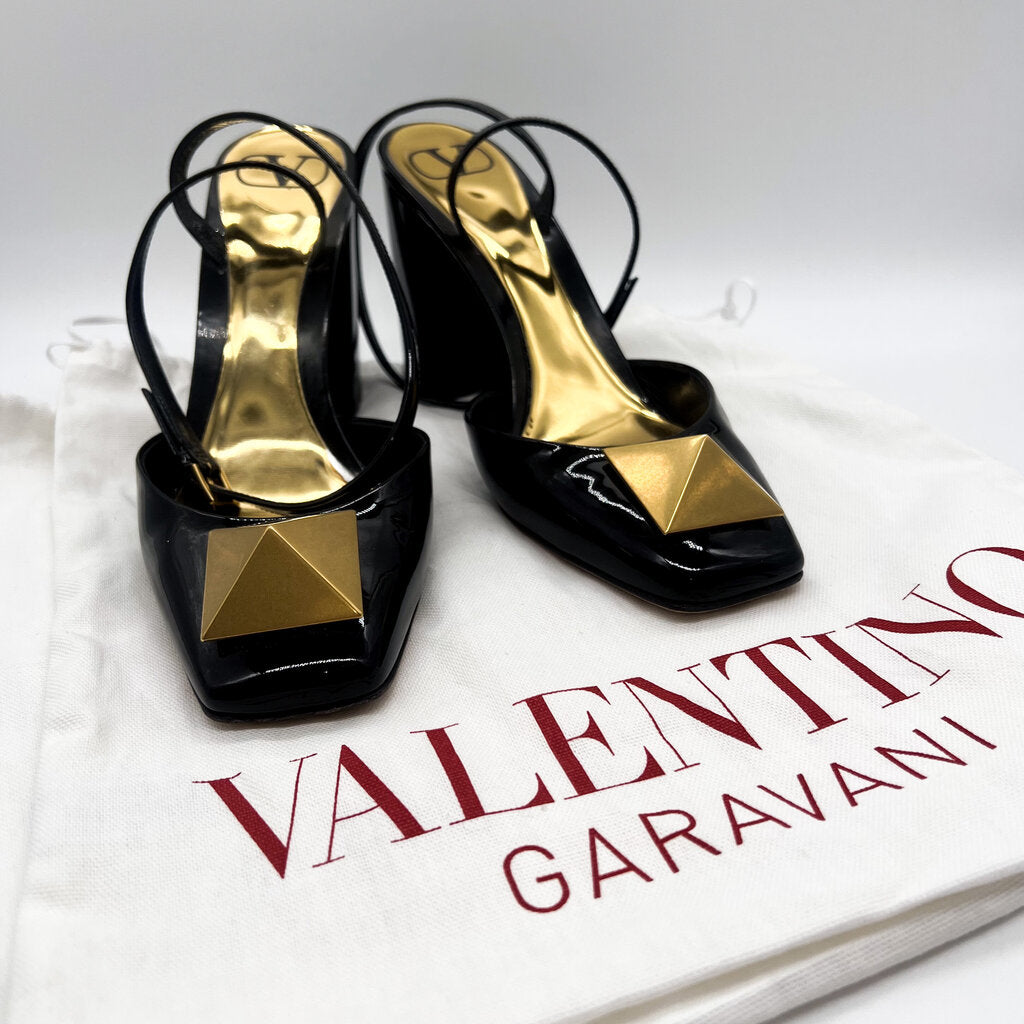 Valentino Heels Size 40