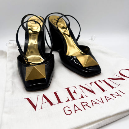 Valentino Heels Size 40