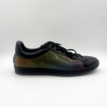 Load image into Gallery viewer, Louis Vuitton &quot;Luxembourg&quot; Sneakers Size 7.5 (incl box)
