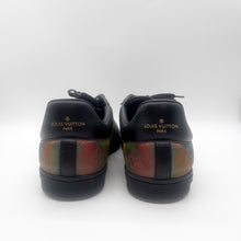 Load image into Gallery viewer, Louis Vuitton &quot;Luxembourg&quot; Sneakers Size 7.5 (incl box)
