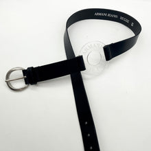 Load image into Gallery viewer, Armani Jeans Belt
