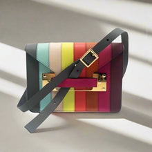 Load image into Gallery viewer, Sophie Hulme &quot;Milner Mini&quot; Bag &#39;As New&#39;
