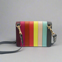 Load image into Gallery viewer, Sophie Hulme &quot;Milner Mini&quot; Bag &#39;As New&#39;
