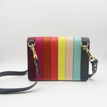 Load image into Gallery viewer, Sophie Hulme "Milner Mini" Bag 'As New'

